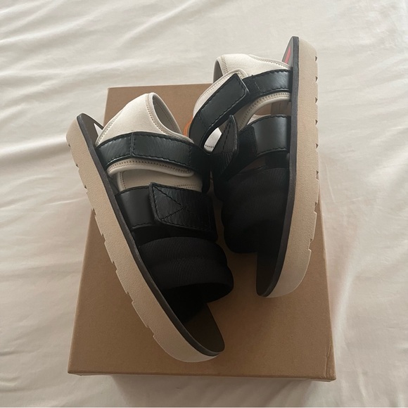 BNWT Proenza Schouler Caged Sandals Women US Size 8 MSRP $575 - Picture 4 of 13